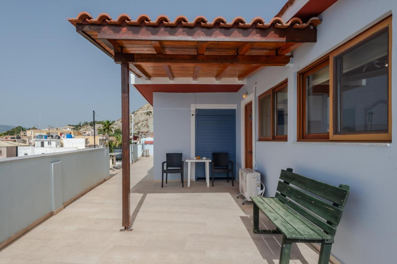 Saint Loukas Studios Ζάκυνθος Πόλη Εξωτερικό φωτογραφία