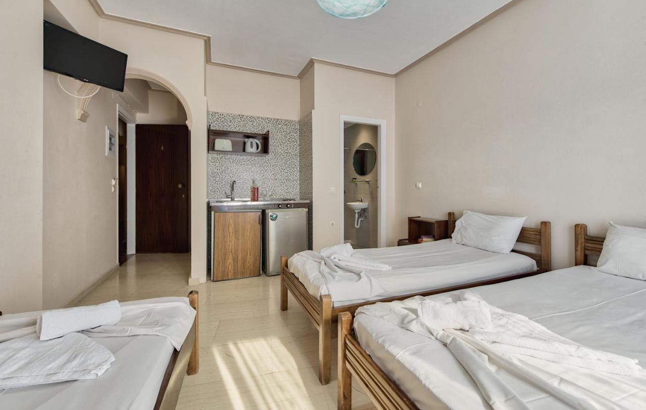 Saint Loukas Studios Ζάκυνθος Πόλη Εξωτερικό φωτογραφία