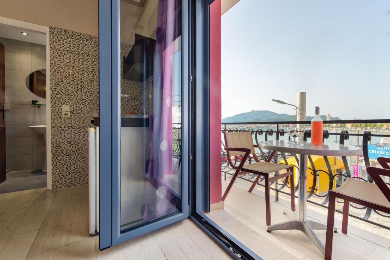 Saint Loukas Studios Ζάκυνθος Πόλη Εξωτερικό φωτογραφία