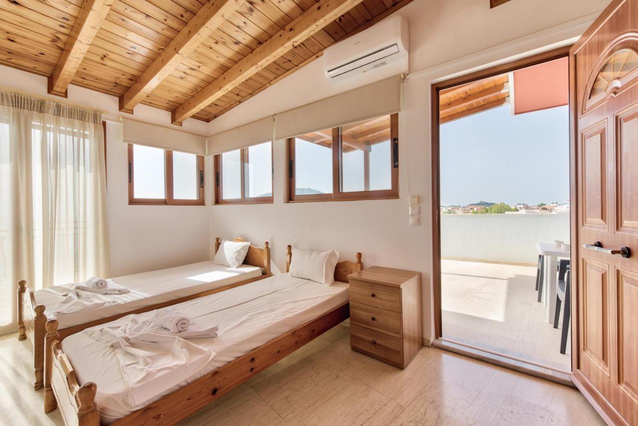 Saint Loukas Studios Ζάκυνθος Πόλη Εξωτερικό φωτογραφία