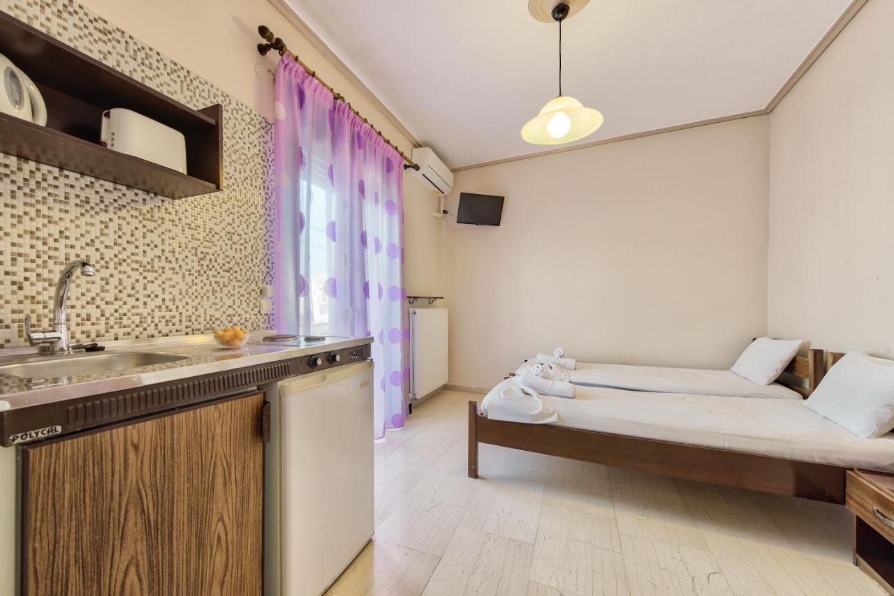Saint Loukas Studios Ζάκυνθος Πόλη Εξωτερικό φωτογραφία