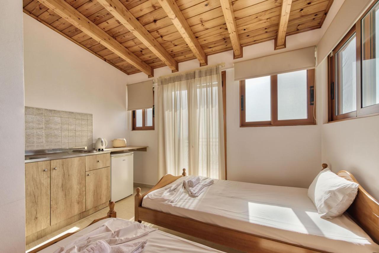 Saint Loukas Studios Ζάκυνθος Πόλη Εξωτερικό φωτογραφία