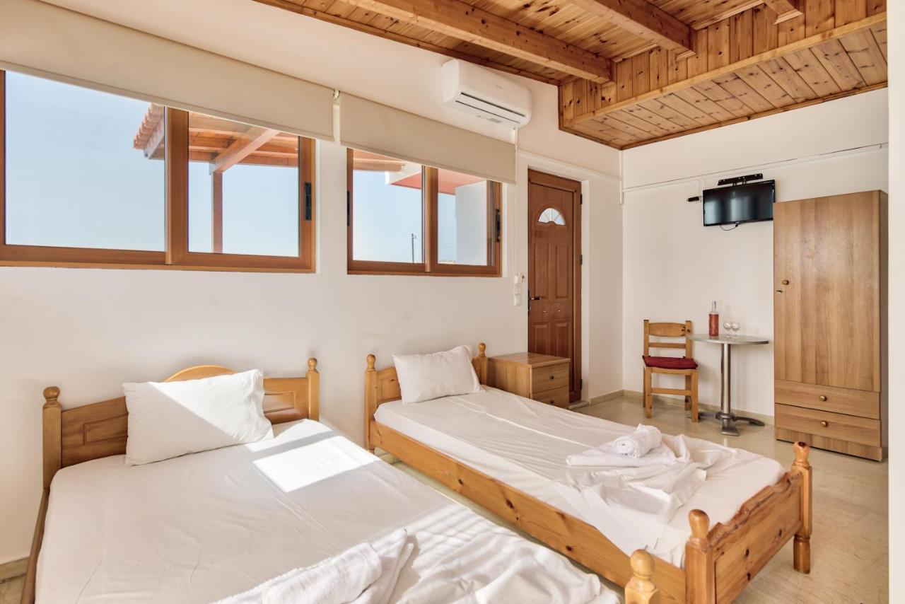 Saint Loukas Studios Ζάκυνθος Πόλη Εξωτερικό φωτογραφία