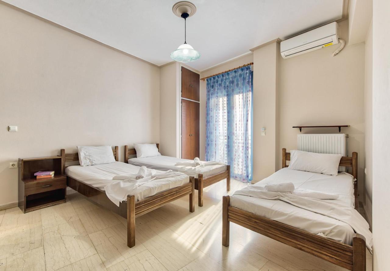 Saint Loukas Studios Ζάκυνθος Πόλη Εξωτερικό φωτογραφία