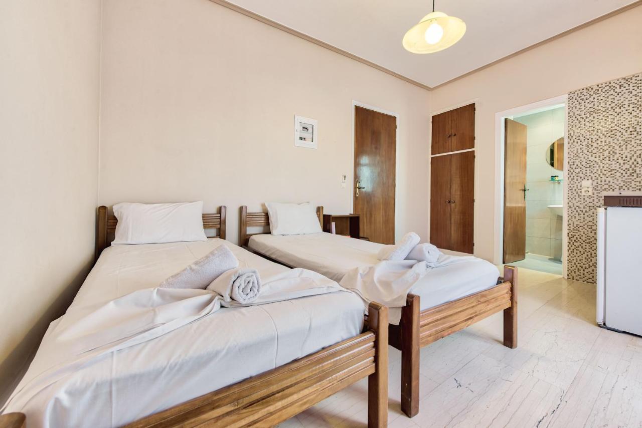 Saint Loukas Studios Ζάκυνθος Πόλη Εξωτερικό φωτογραφία